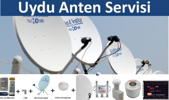 Elbeyli Antenci